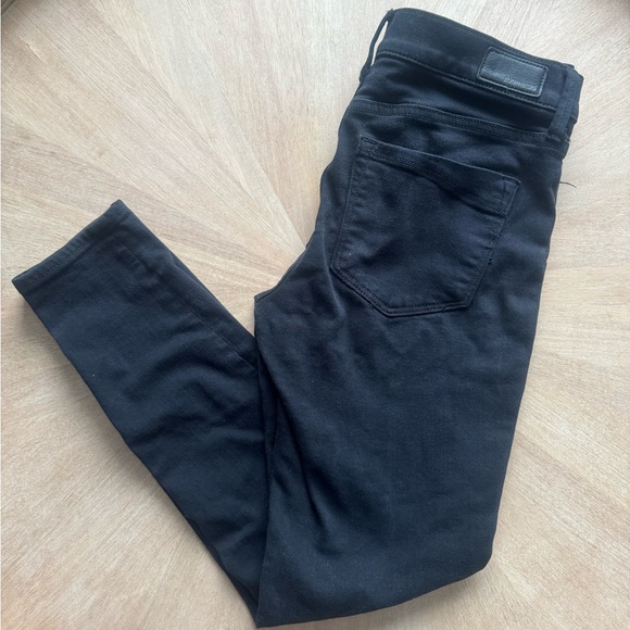 Express Denim - Black Express Jeans